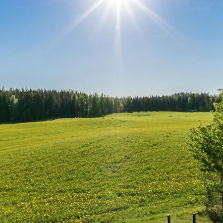 Holiday Home Tarvas By Interhome Tarvaspohja المظهر الخارجي الصورة