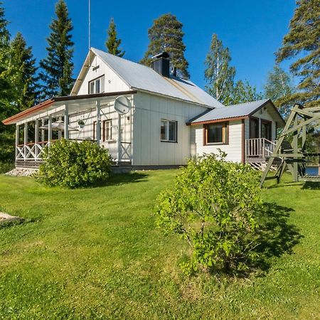 Holiday Home Tarvas By Interhome Tarvaspohja المظهر الخارجي الصورة