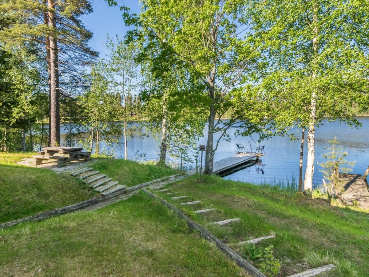 Holiday Home Tarvas By Interhome Tarvaspohja المظهر الخارجي الصورة