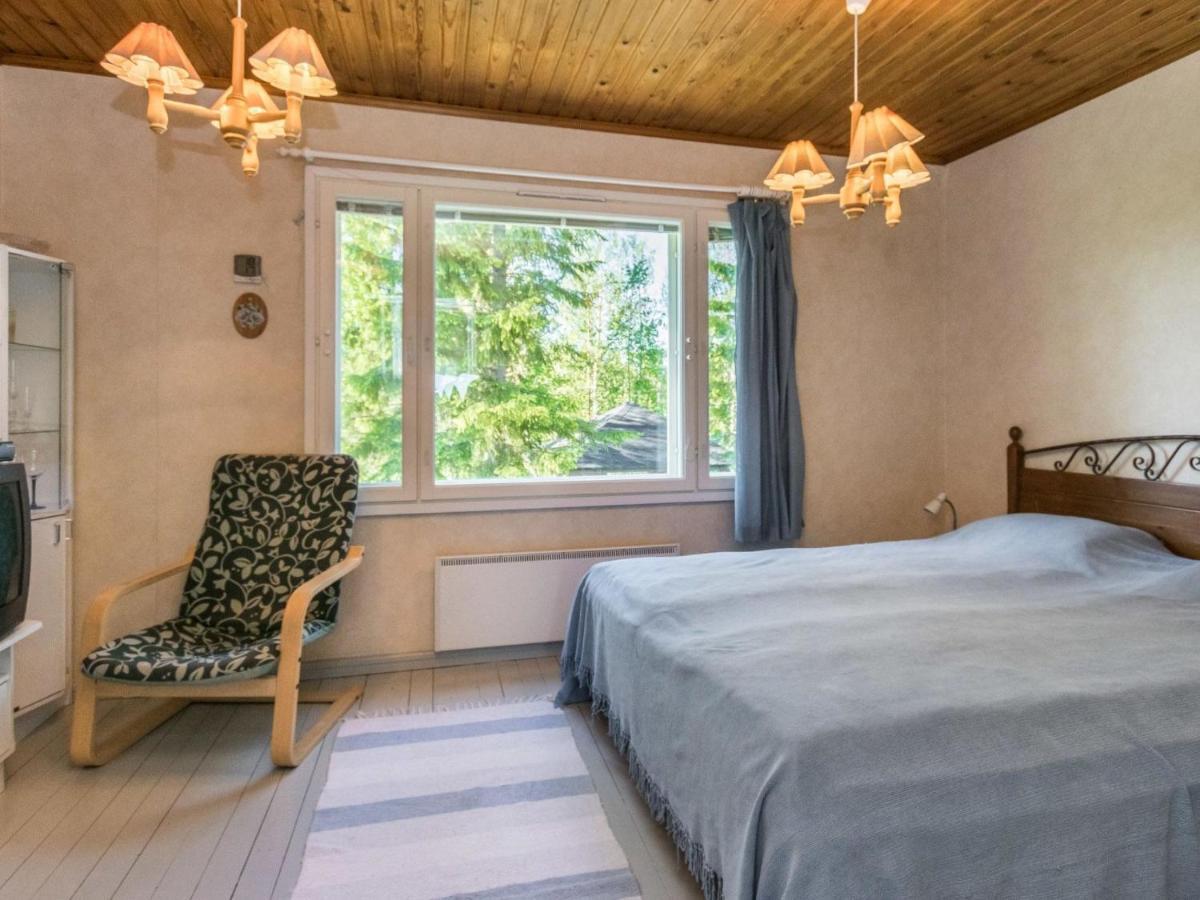Holiday Home Tarvas By Interhome Tarvaspohja المظهر الخارجي الصورة
