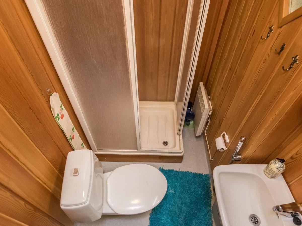 Holiday Home Tarvas By Interhome Tarvaspohja المظهر الخارجي الصورة
