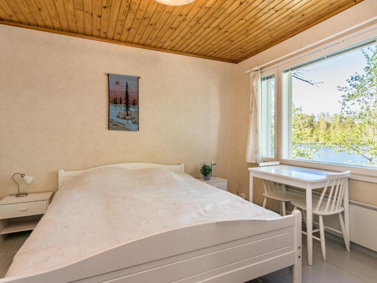 Holiday Home Tarvas By Interhome Tarvaspohja المظهر الخارجي الصورة