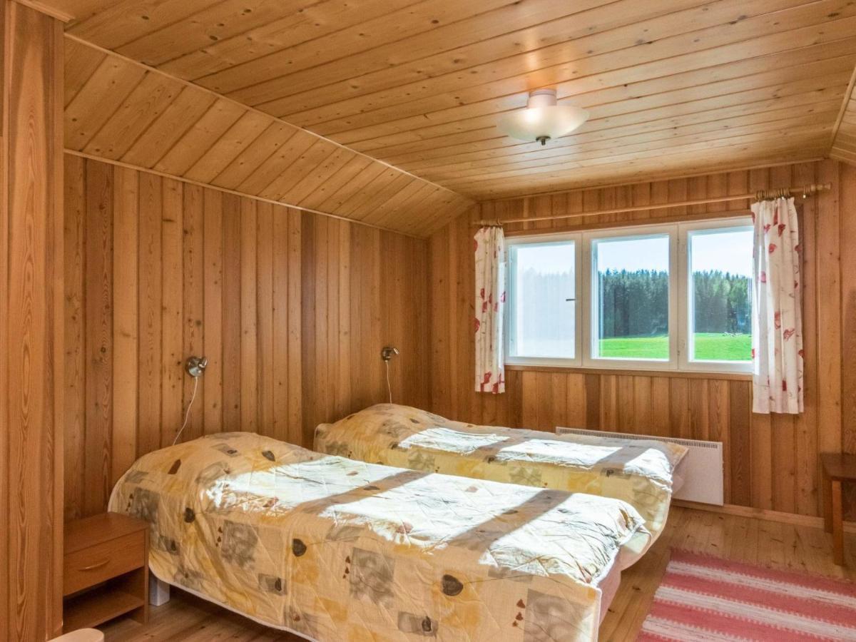 Holiday Home Tarvas By Interhome Tarvaspohja المظهر الخارجي الصورة