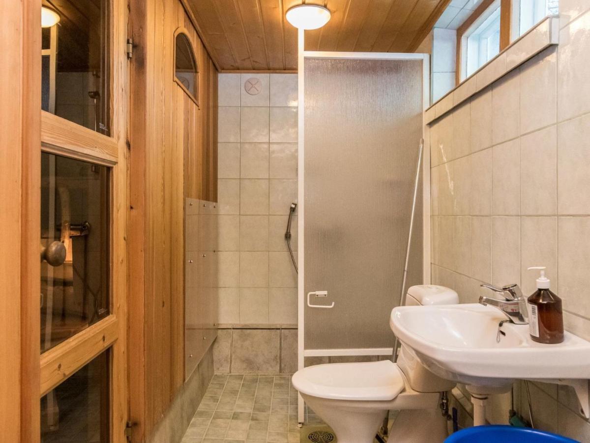 Holiday Home Tarvas By Interhome Tarvaspohja المظهر الخارجي الصورة