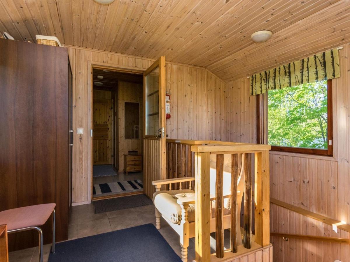 Holiday Home Tarvas By Interhome Tarvaspohja المظهر الخارجي الصورة