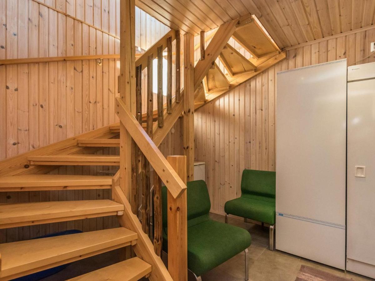 Holiday Home Tarvas By Interhome Tarvaspohja المظهر الخارجي الصورة