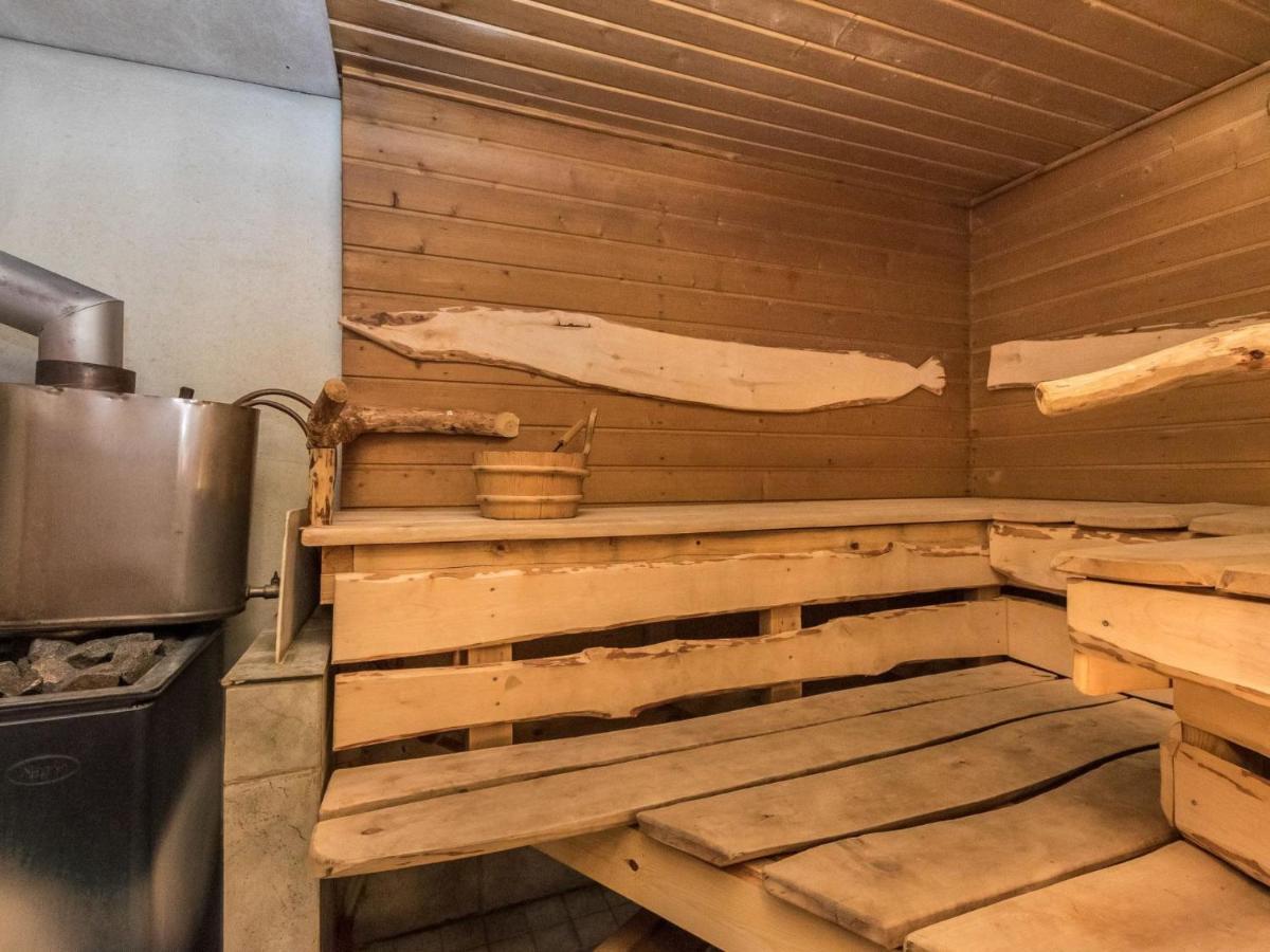 Holiday Home Tarvas By Interhome Tarvaspohja المظهر الخارجي الصورة