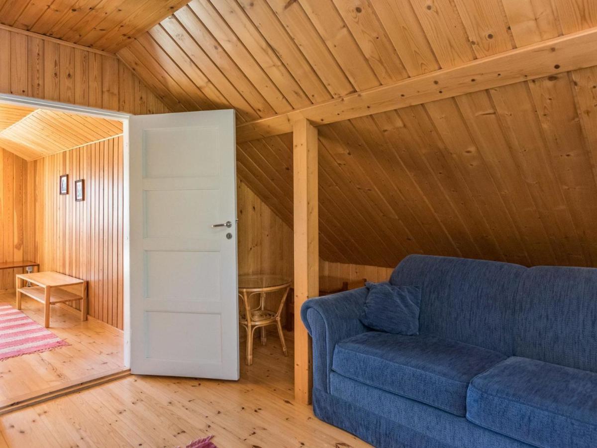 Holiday Home Tarvas By Interhome Tarvaspohja المظهر الخارجي الصورة