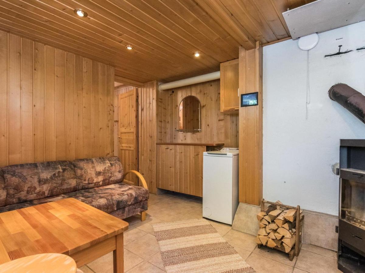 Holiday Home Tarvas By Interhome Tarvaspohja المظهر الخارجي الصورة