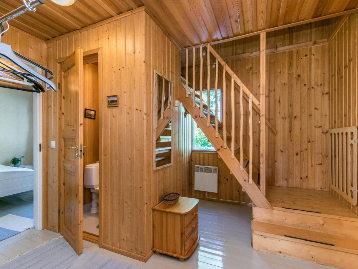 Holiday Home Tarvas By Interhome Tarvaspohja المظهر الخارجي الصورة