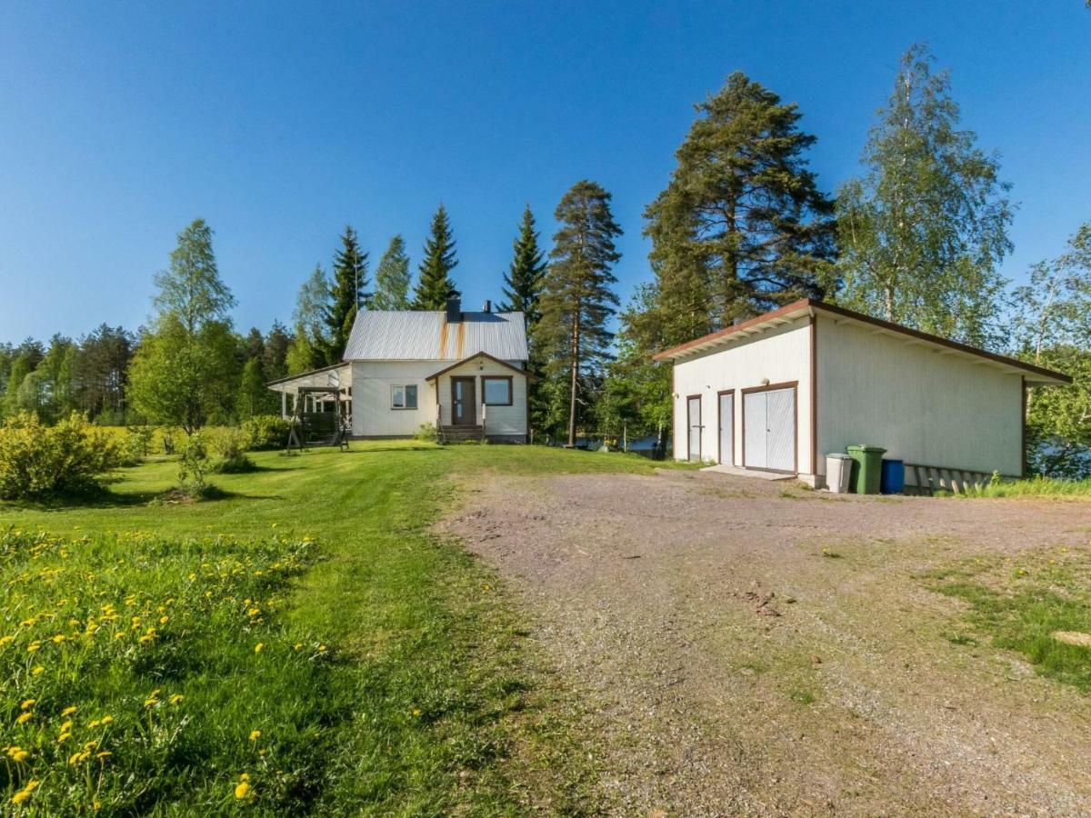 Holiday Home Tarvas By Interhome Tarvaspohja المظهر الخارجي الصورة