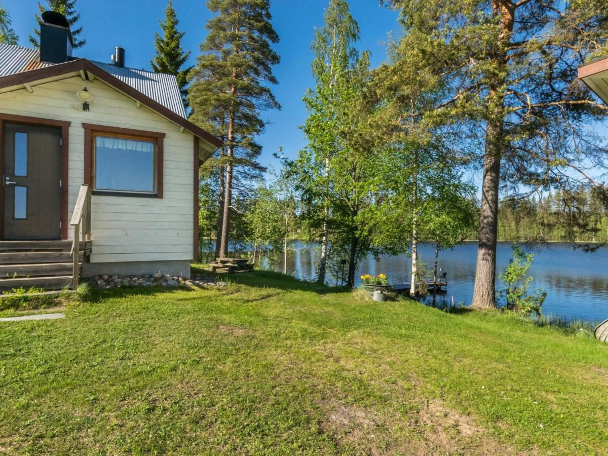 Holiday Home Tarvas By Interhome Tarvaspohja المظهر الخارجي الصورة