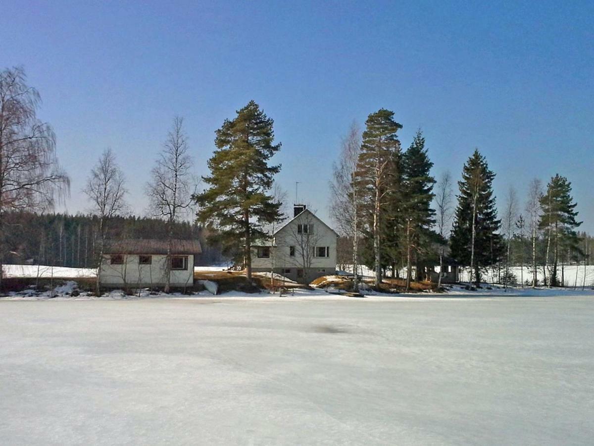 Holiday Home Tarvas By Interhome Tarvaspohja المظهر الخارجي الصورة
